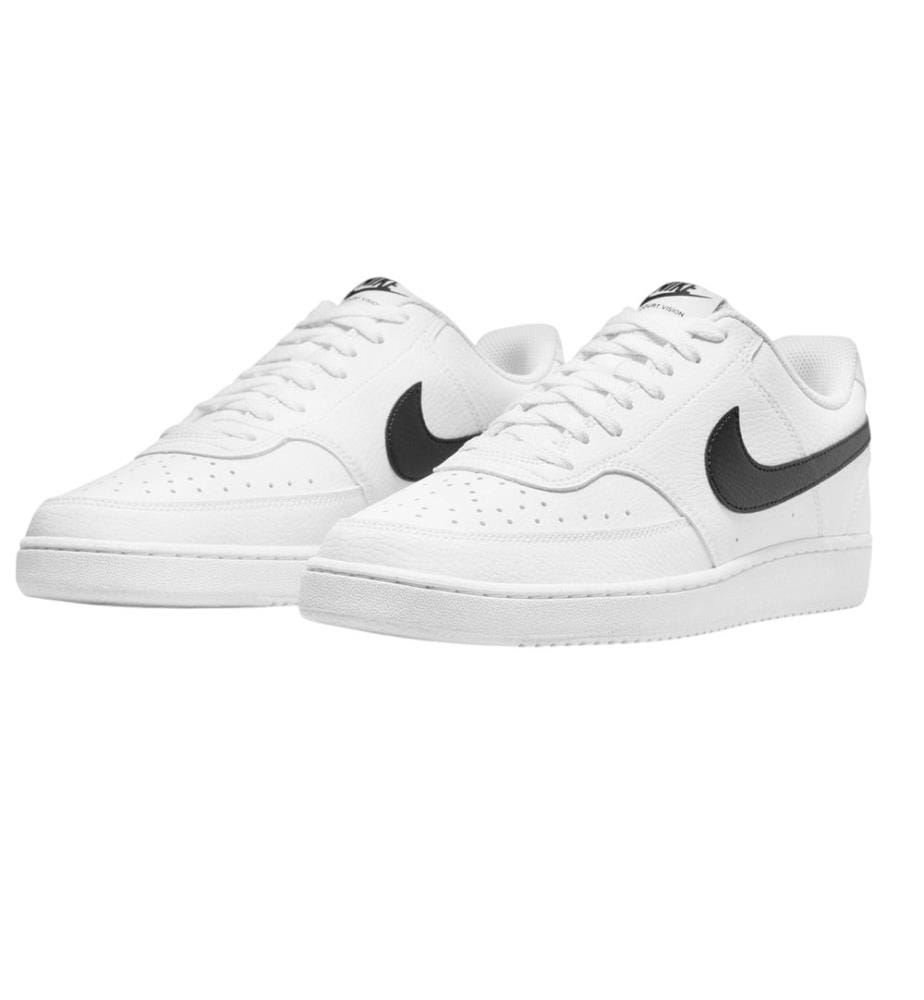 Nike - Baskets VISION LOW - Homme