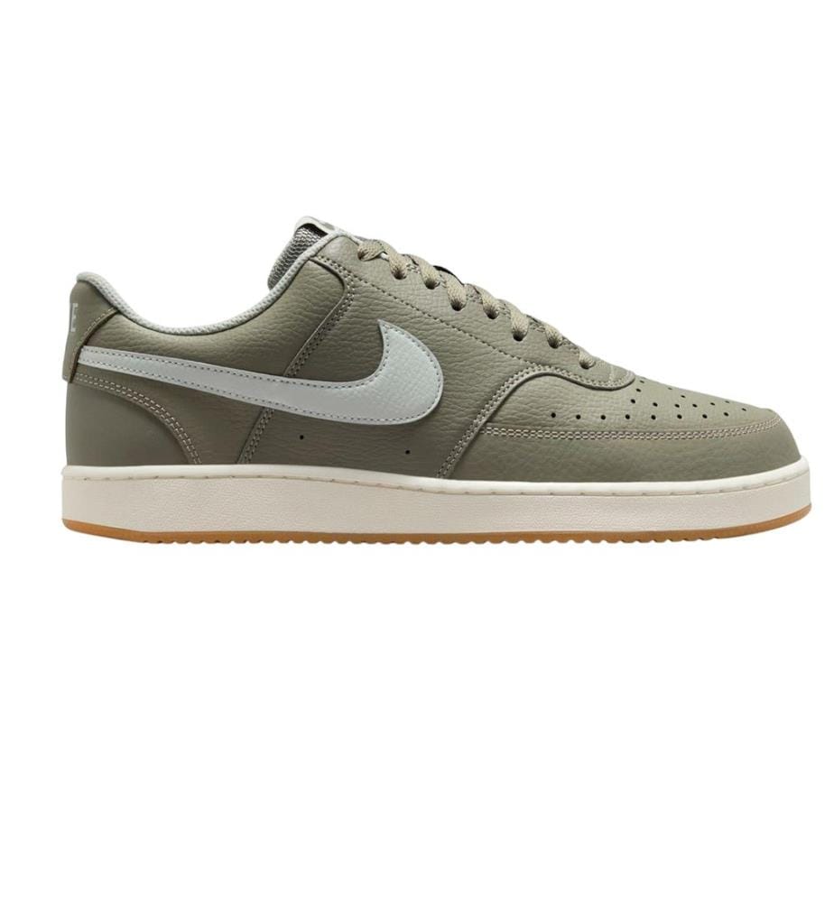 Nike - Baskets VISION LOW - Homme