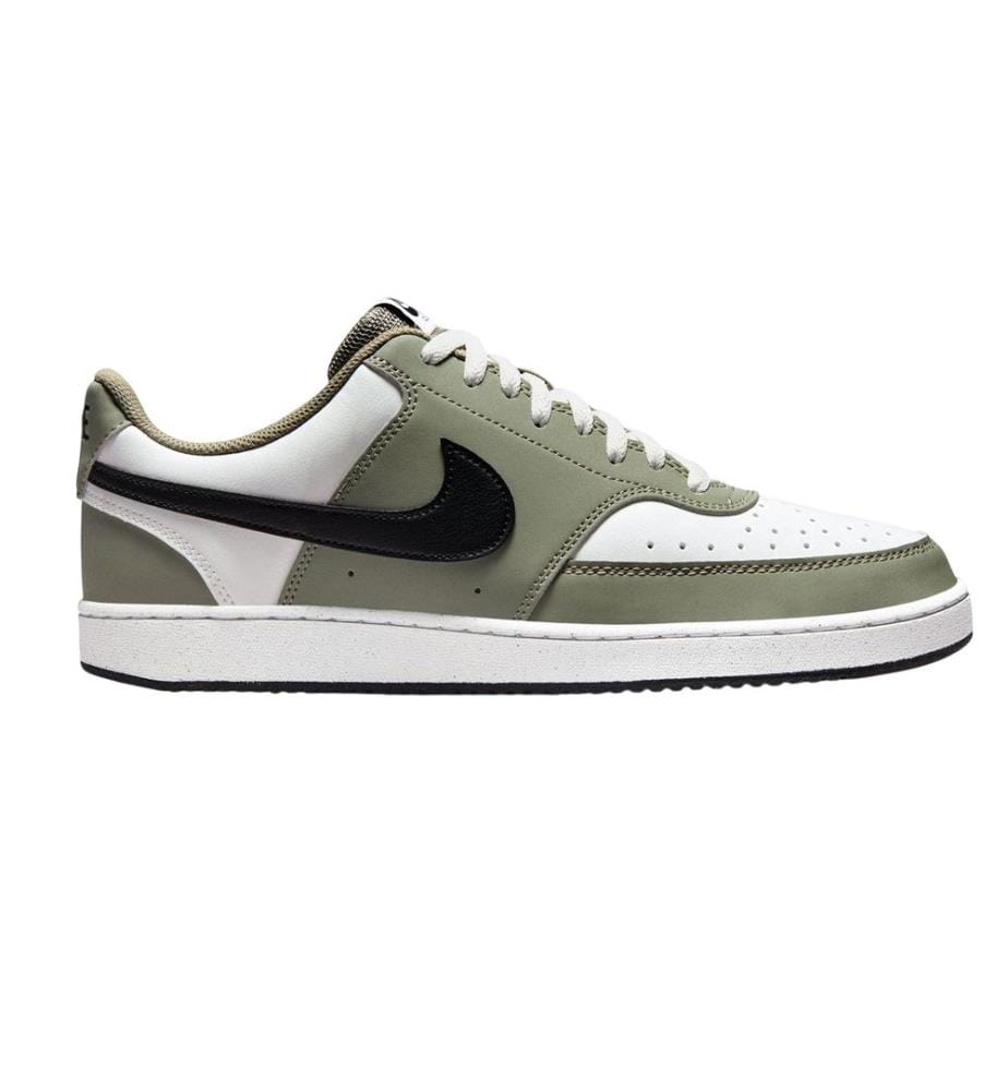 Nike - Baskets VISION LOW - Homme