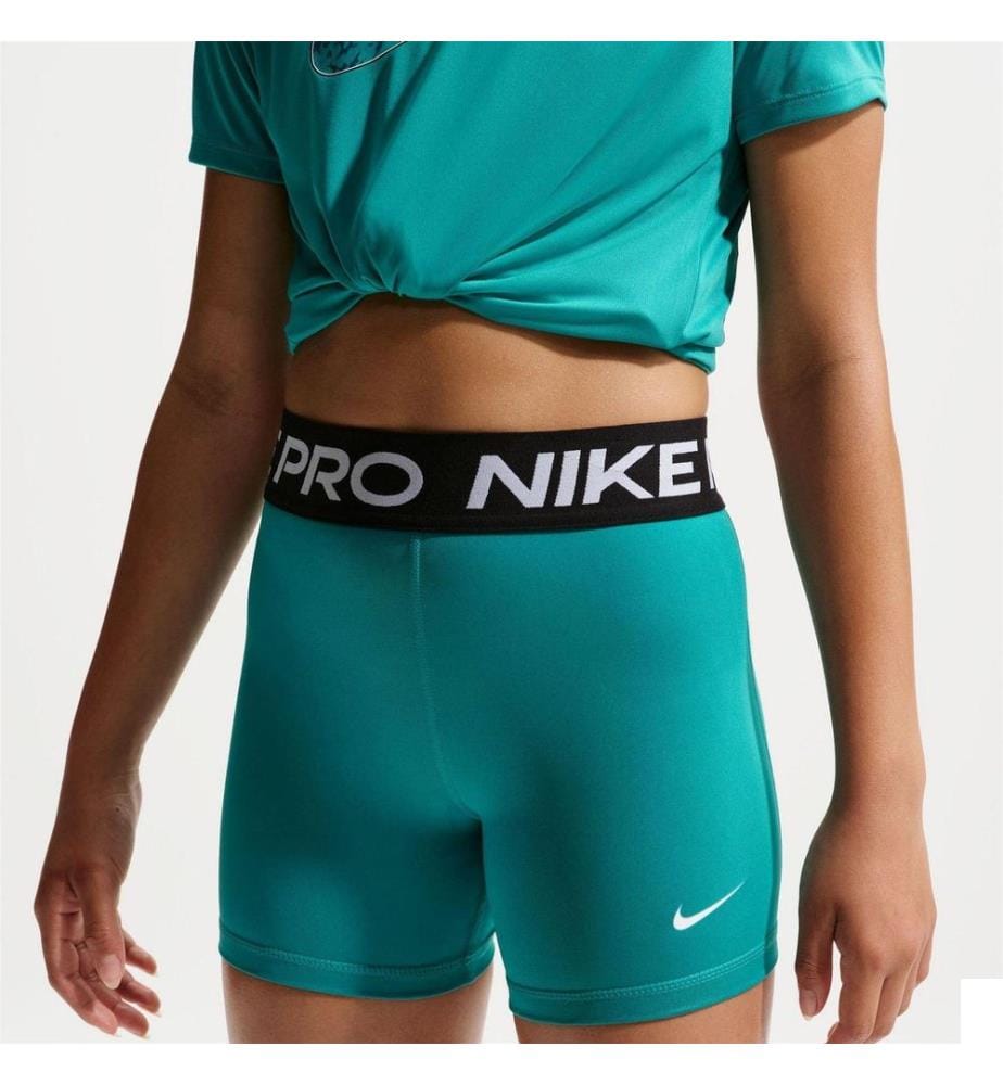 Nike - Short de compression - Fille