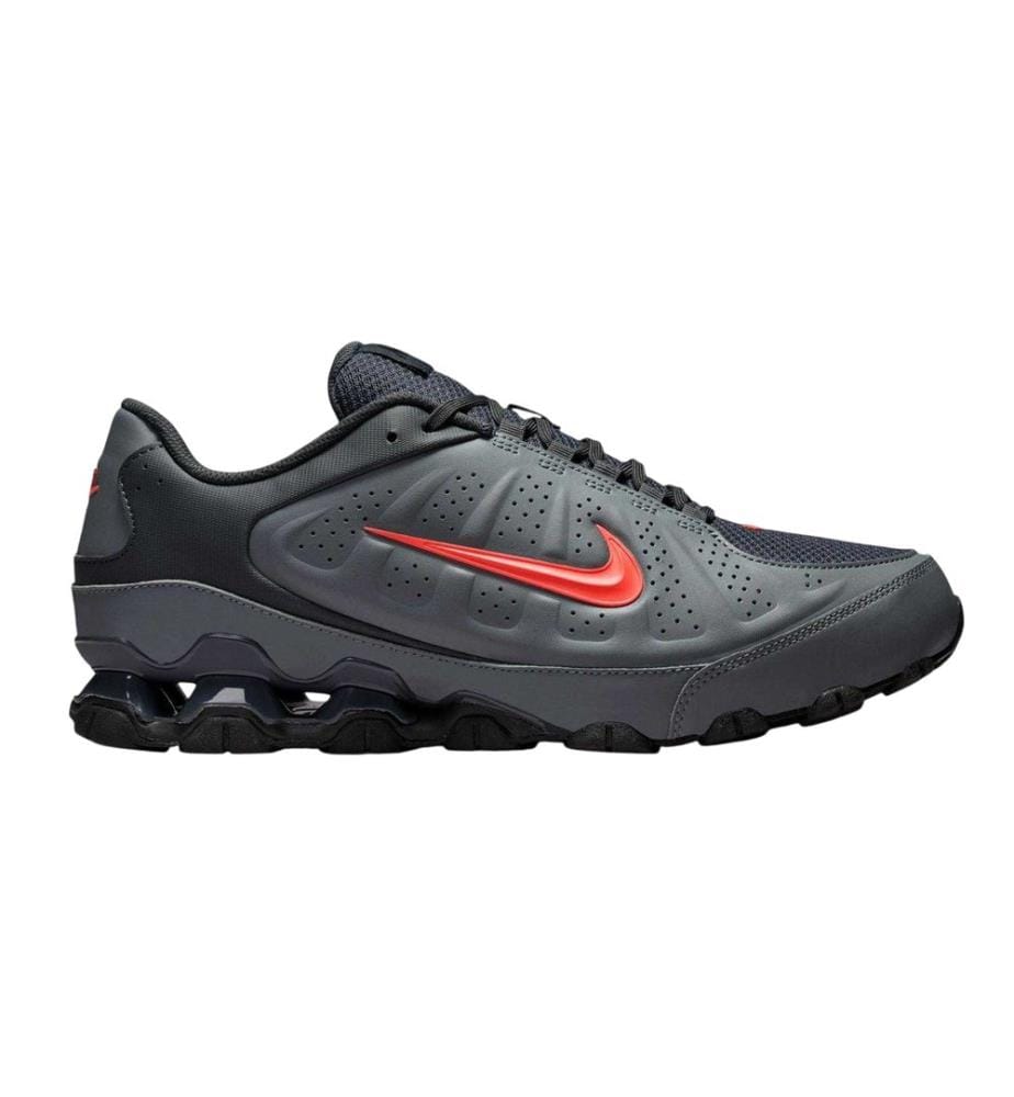 Nike - Baskets REAX - Homme
