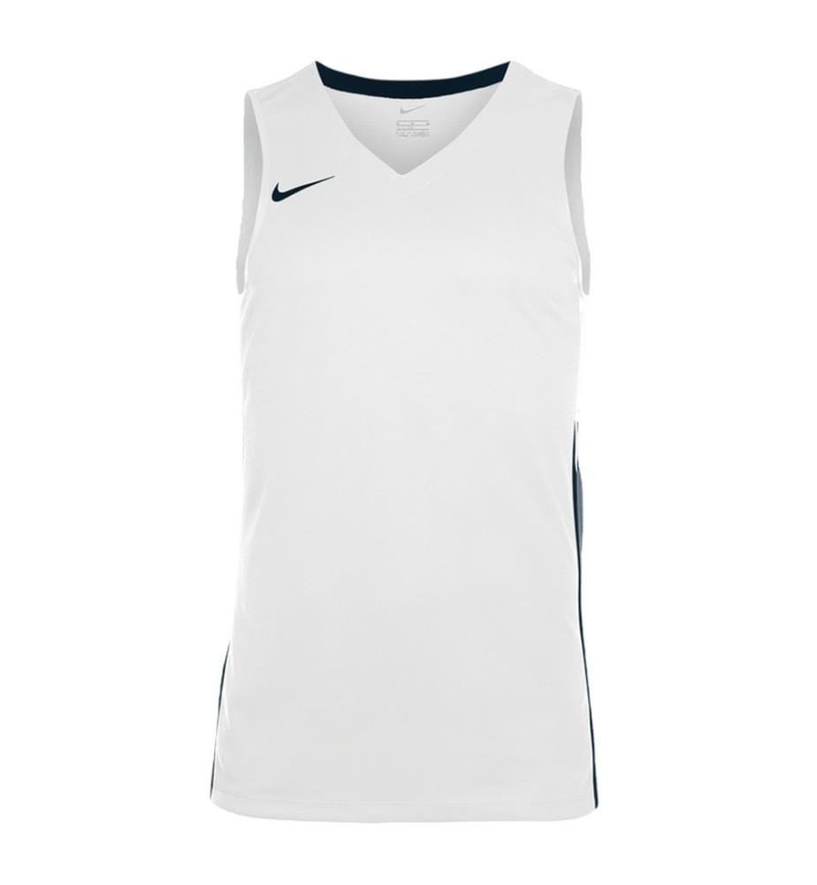 Nike - Maillot de basket TEAM - Homme