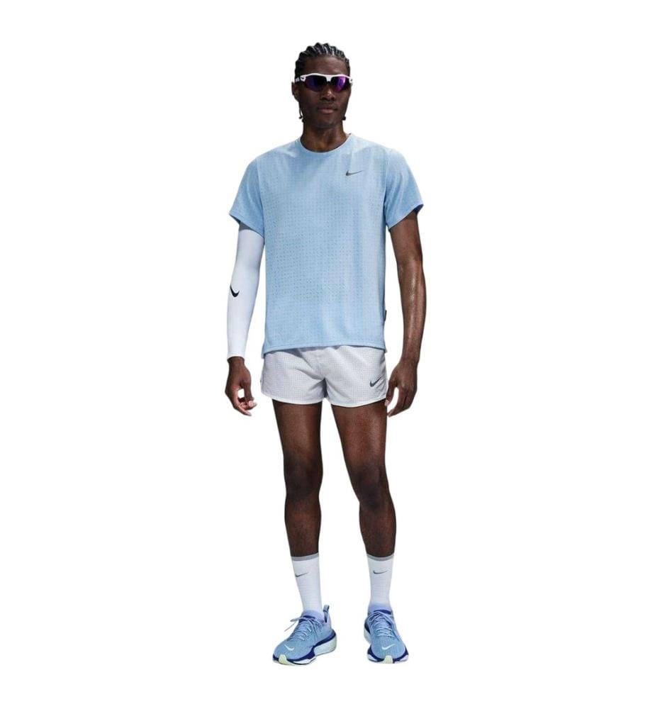 Nike - T-shirt MILER - Homme