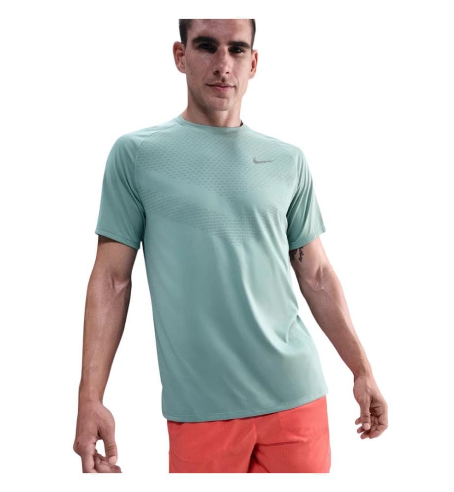 Nike - T-shirt STRIDE - Homme