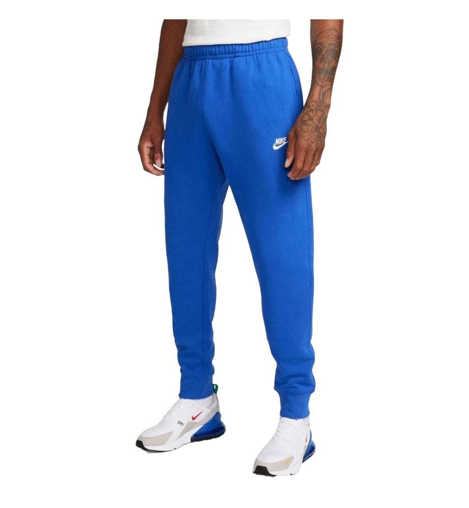 Nike - Pantalon de jogging SPORTSWEAR CLUB - Homme