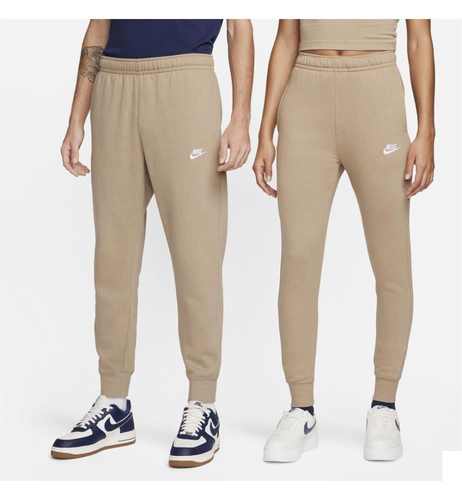 Nike - Pantalon de jogging SPORTSWEAR CLUB - Homme