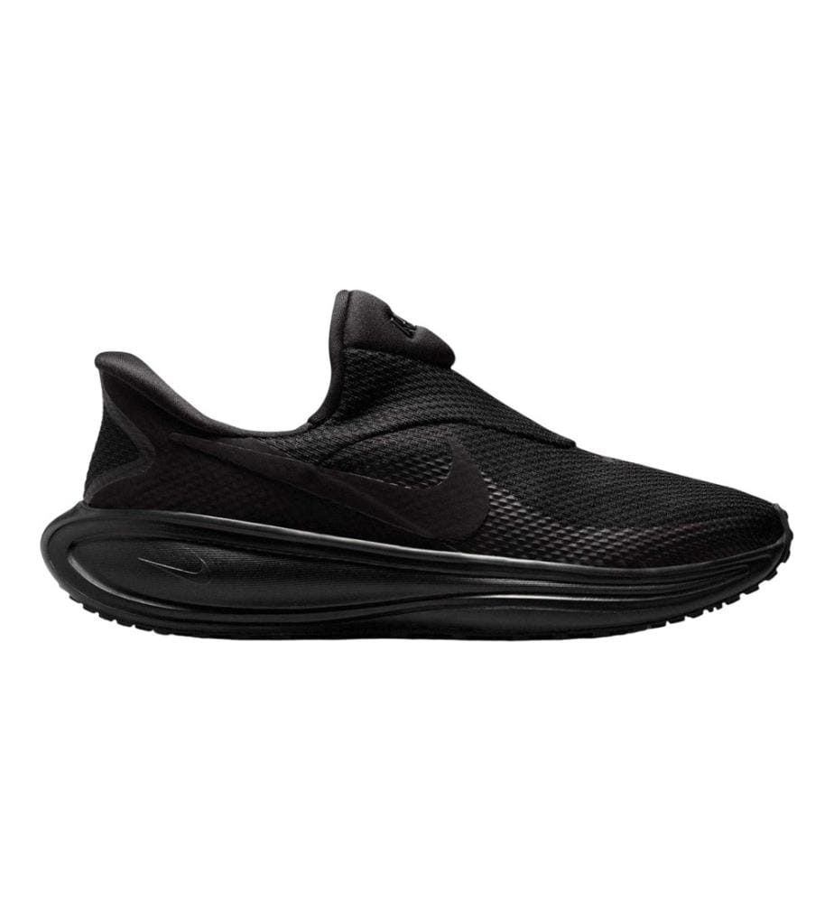 Nike - Baskets motif/style logo REVOLUTION - Femme