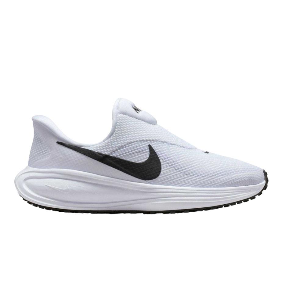 Nike - Baskets motif/style logo REVOLUTION - Femme