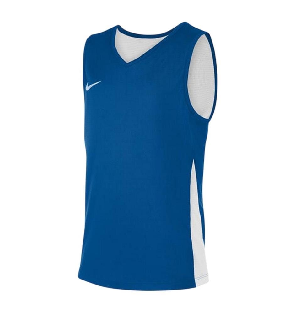 Nike - Maillot de basket sans manches - Enfant