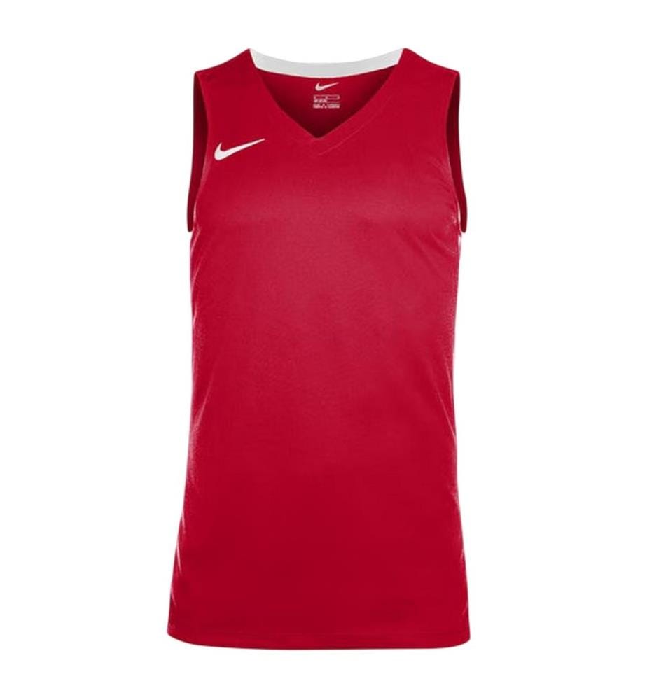 Nike - Maillot de basket sans manches - Enfant
