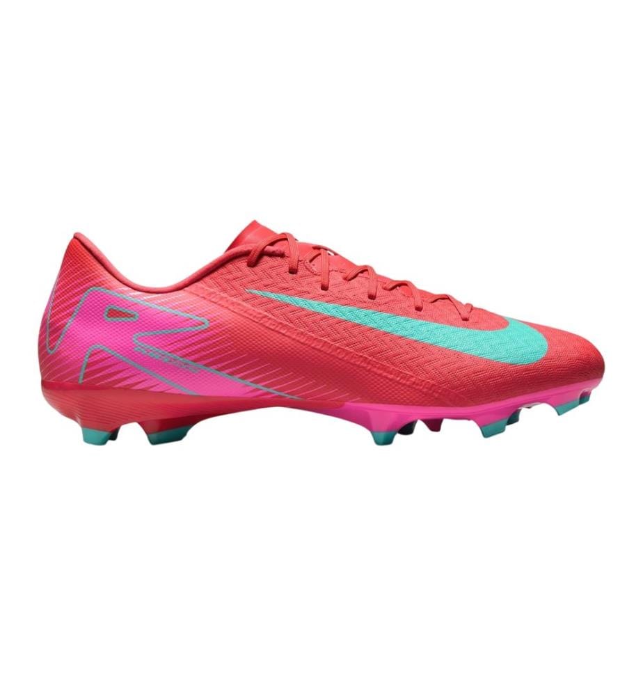 Nike - Chaussures de foot pour terrain ferme ZOOM MERCURIAL VAPOR - Homme