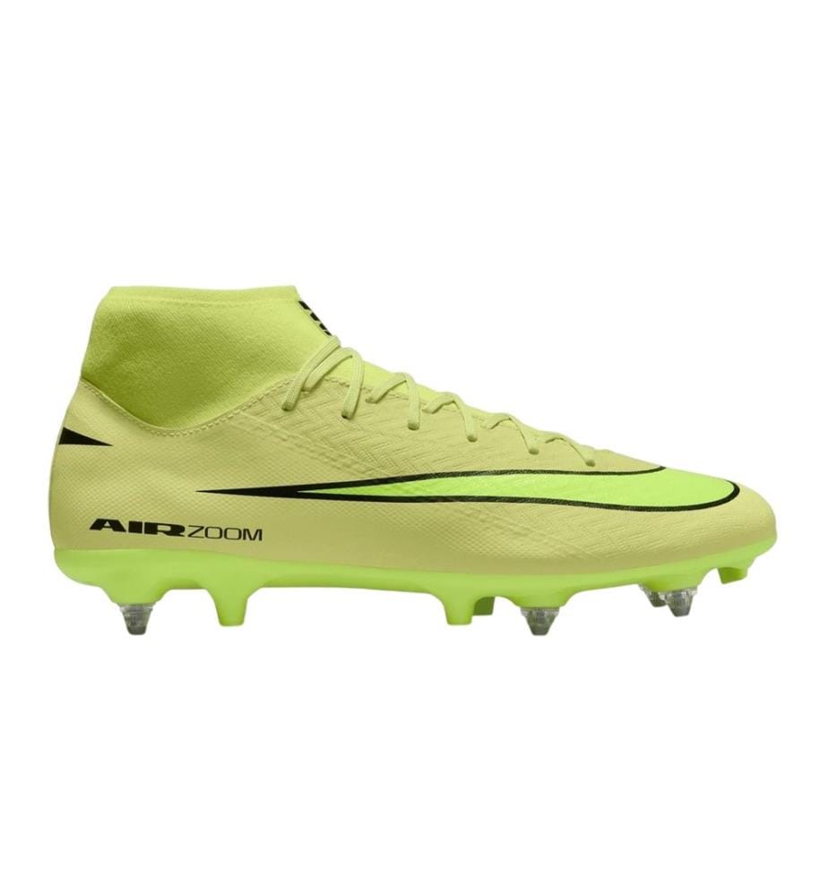 Nike - Chaussures de foot pour terrain souple MERCURIAL SUPERFLY - Homme