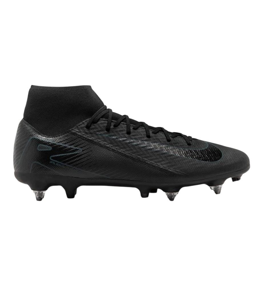Nike - Chaussures de foot pour terrain souple MERCURIAL SUPERFLY - Homme