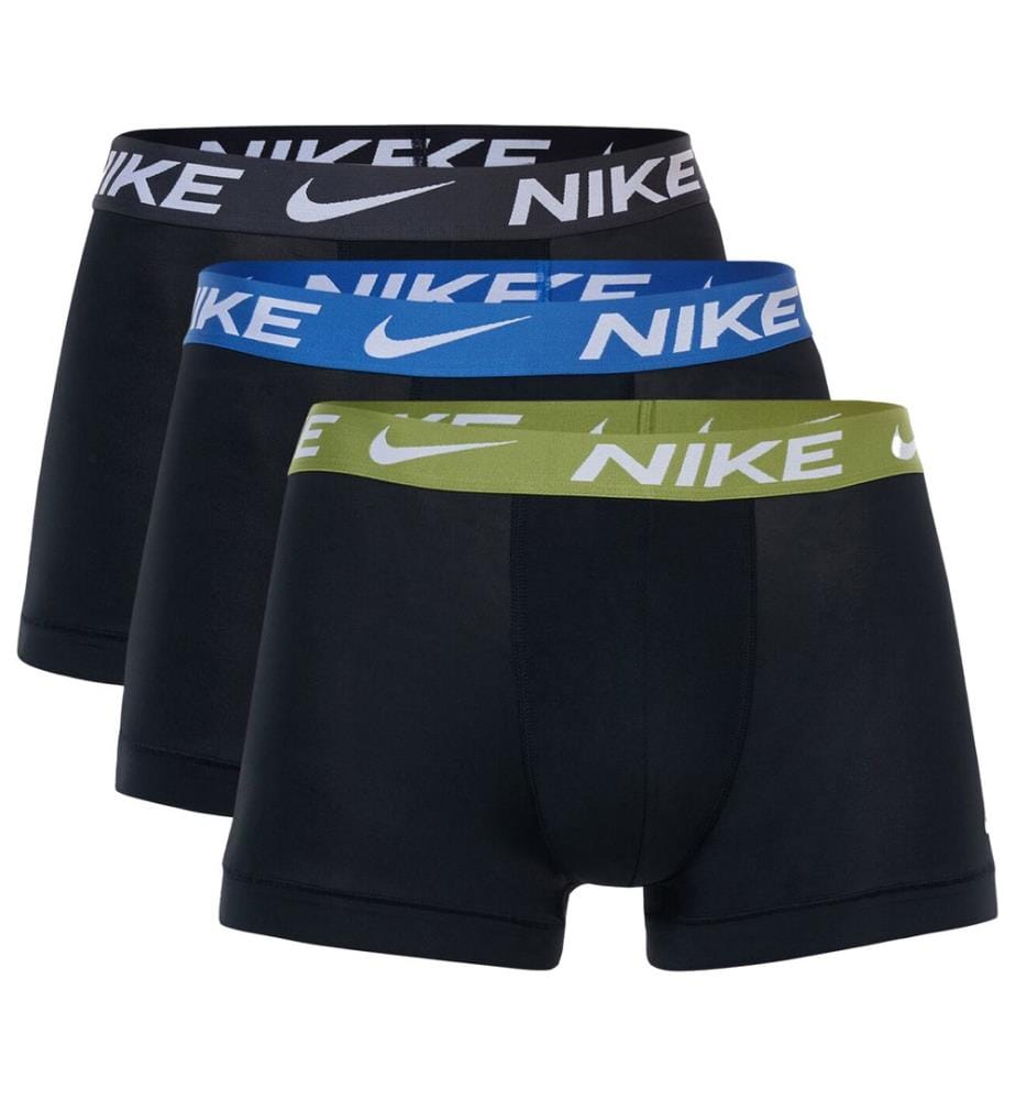 Nike - Boxers ESSENTIAL MICRO - Homme