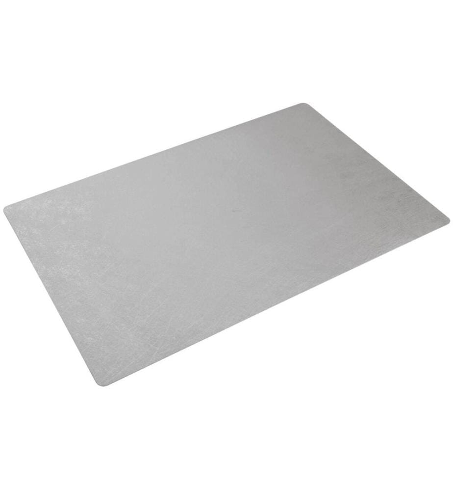 Arthur Krupp Set de table Eva 30 cm x 45 cm, Argent