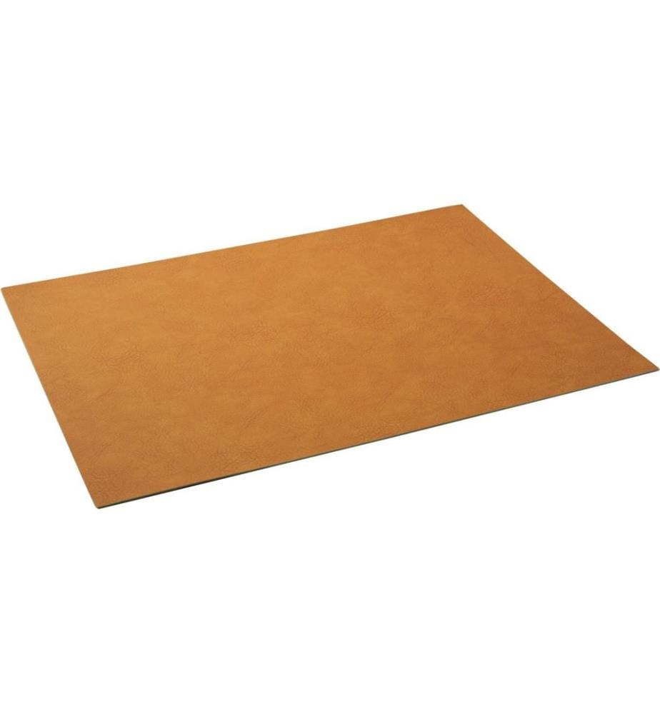 Arthur Krupp Set de table 6 pièces 30 cm x 43 cm, orange