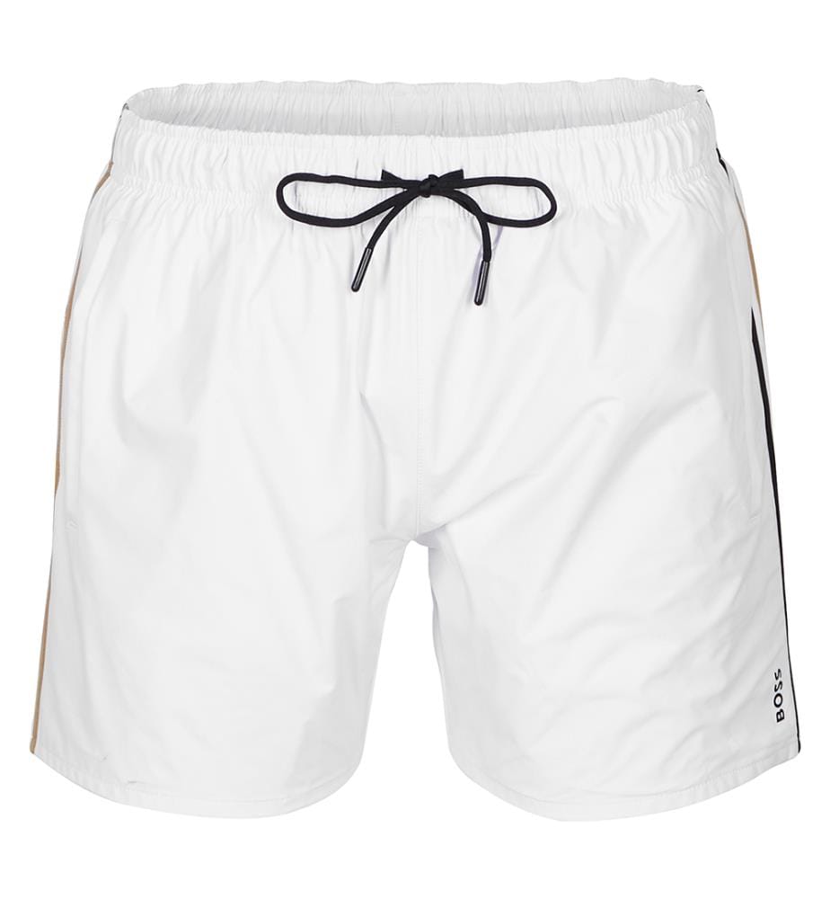 Short de Bain Iconic Regular Fit