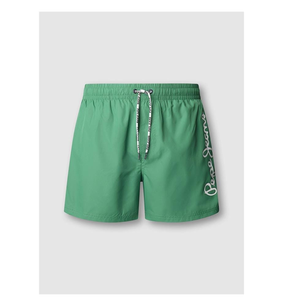 Shorts de natation Logo