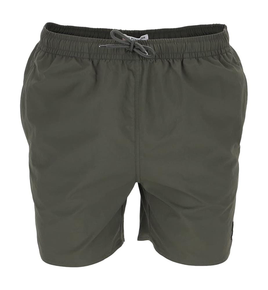Short de bain pour homme - Gris