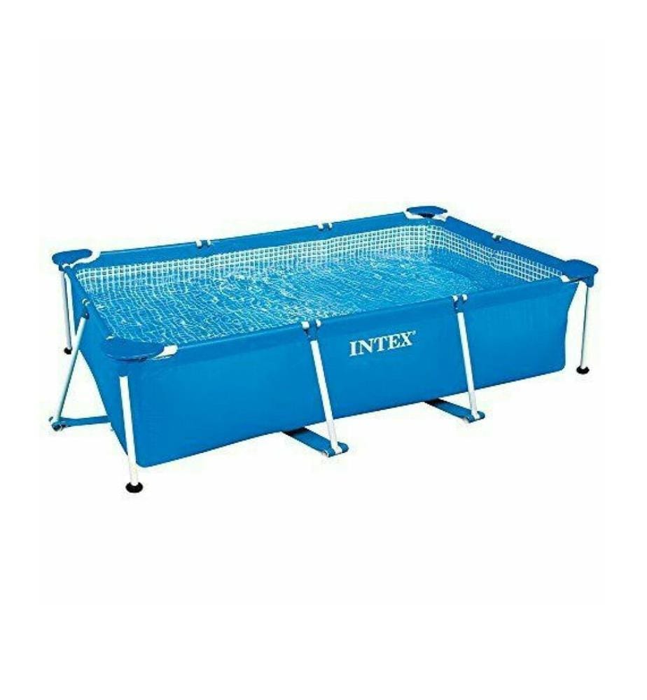 Piscine 2.6 x 1.6 x 0.65 m