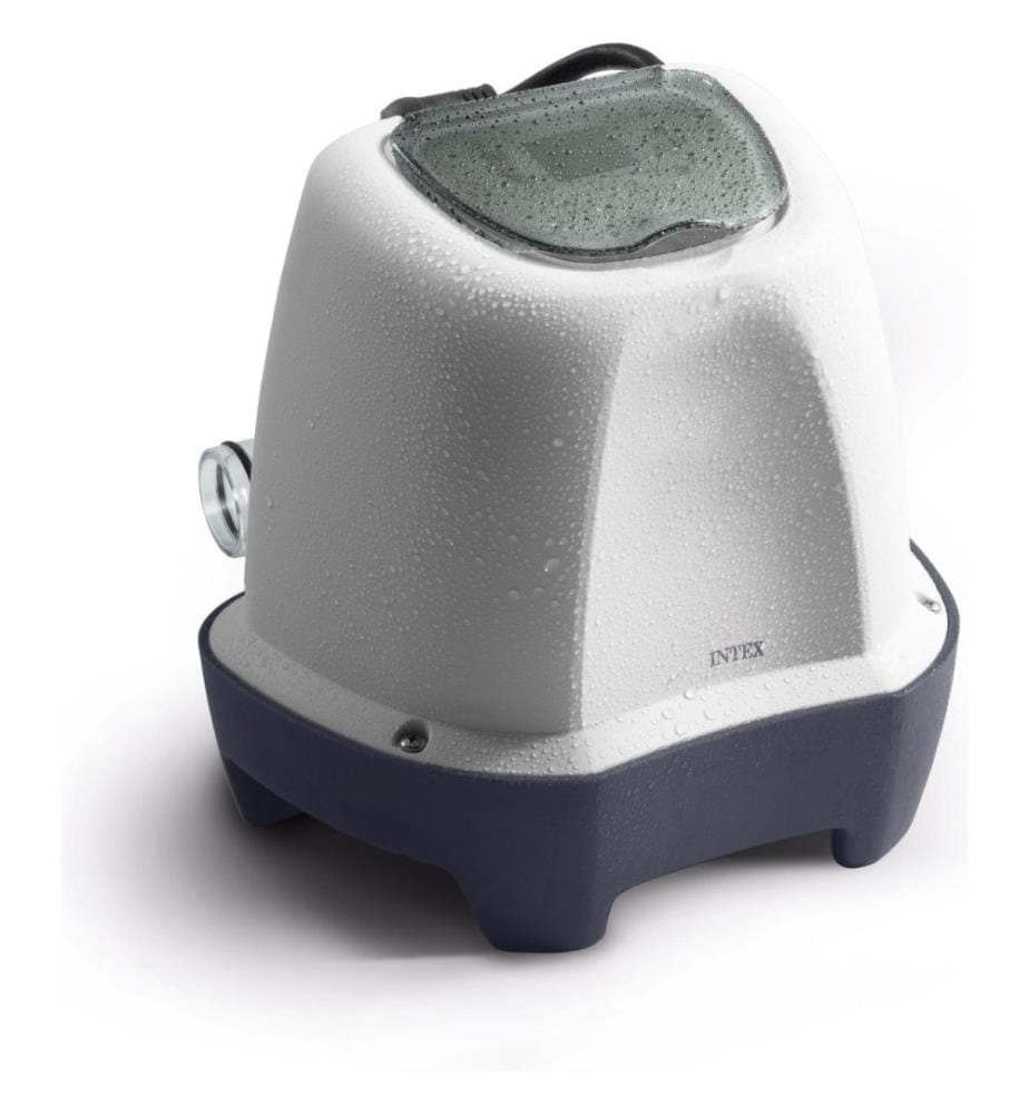 Générateur de chlore pour piscine