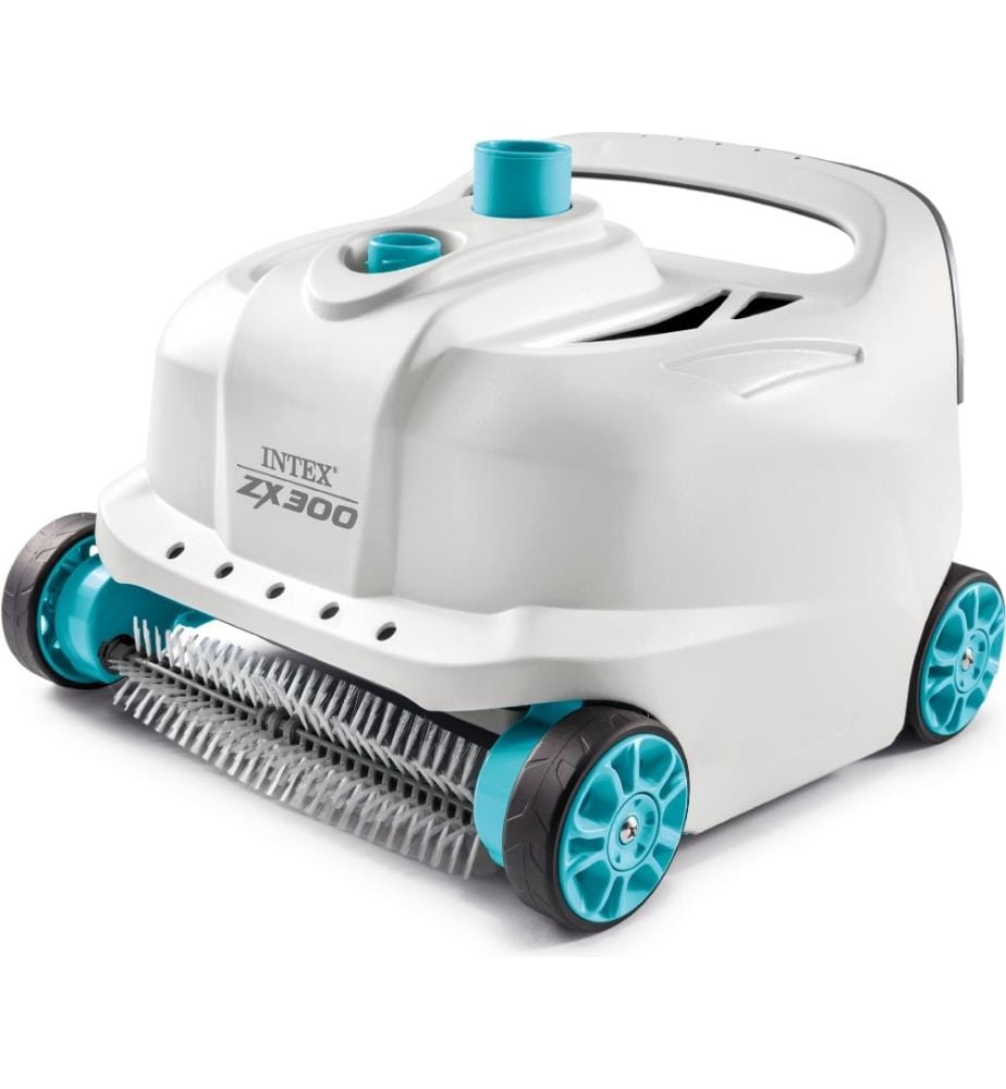 Zx300 Deluxe Nettoyeur de piscine automatique