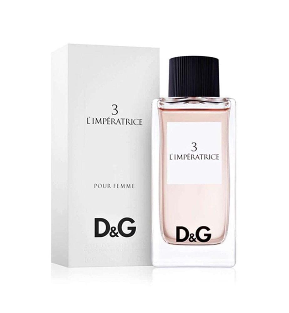 Eau de Toilette L'Impératrice - 100 ml