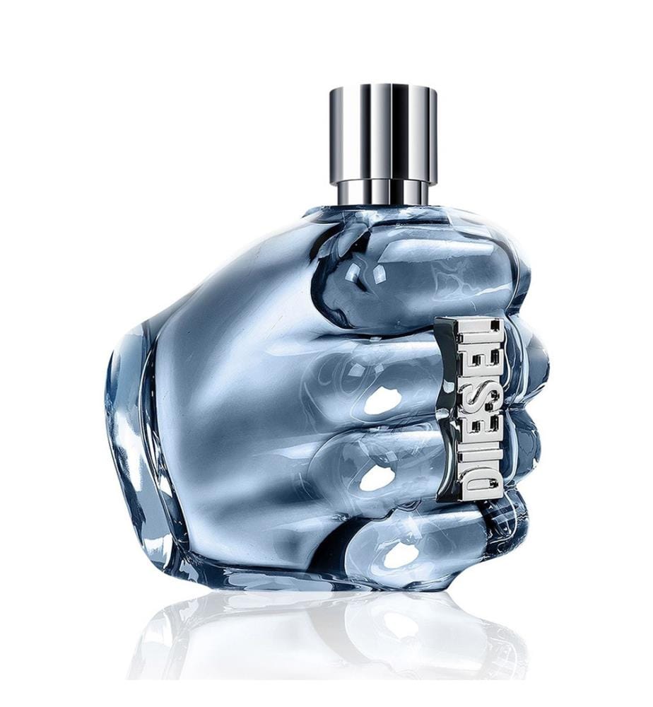Eau de Toilette Only The Brave - 200 ml