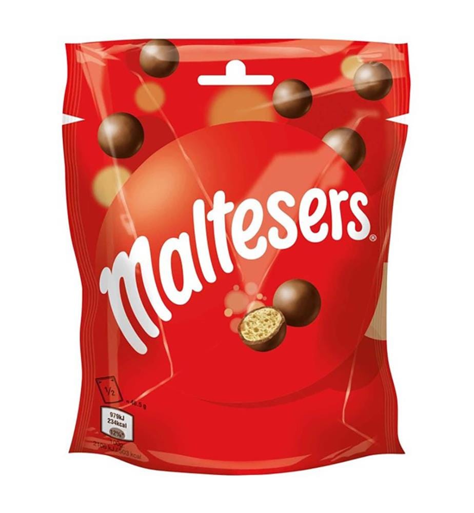 24 x Chocolats Maltesers - 93g