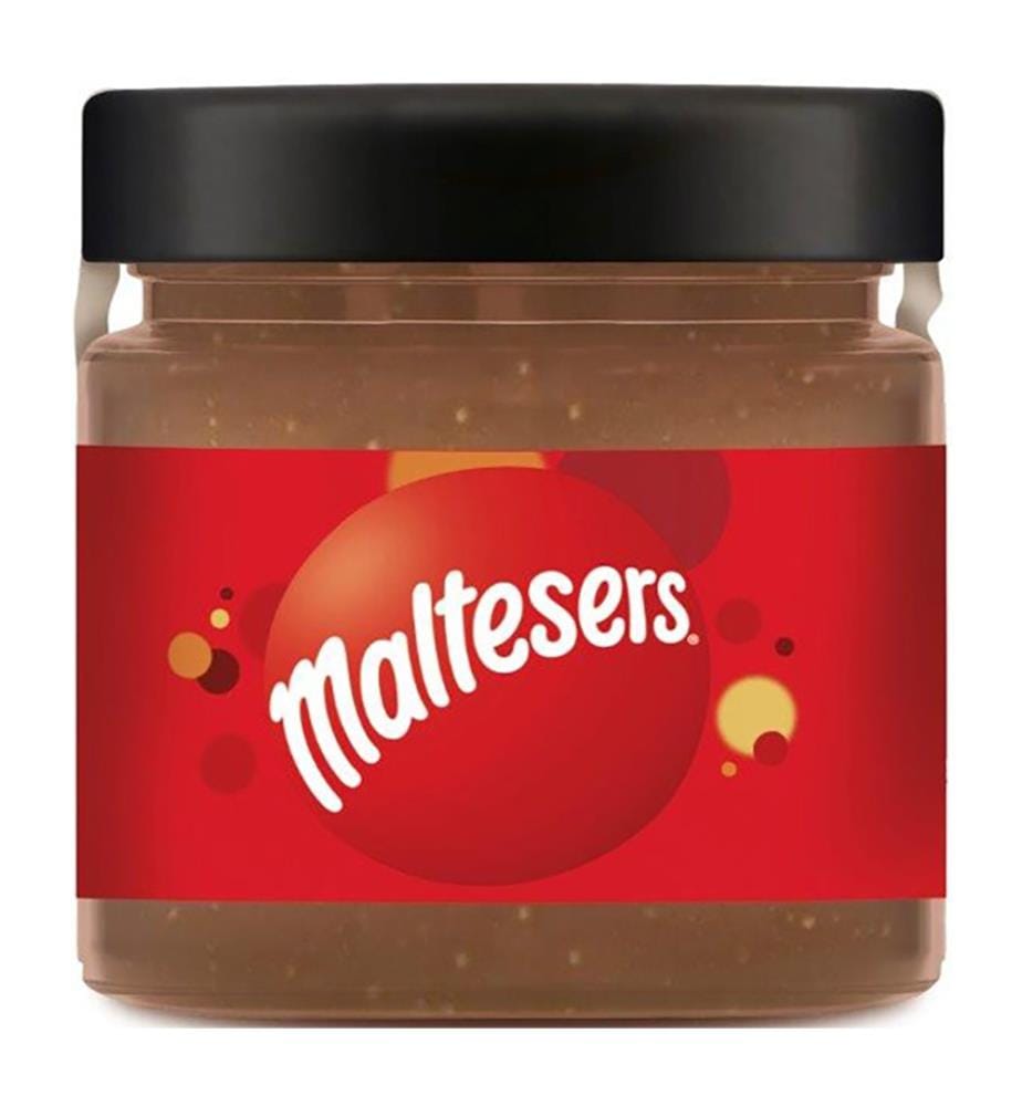 6 x Pâte à Tartiner Maltesers - 200g