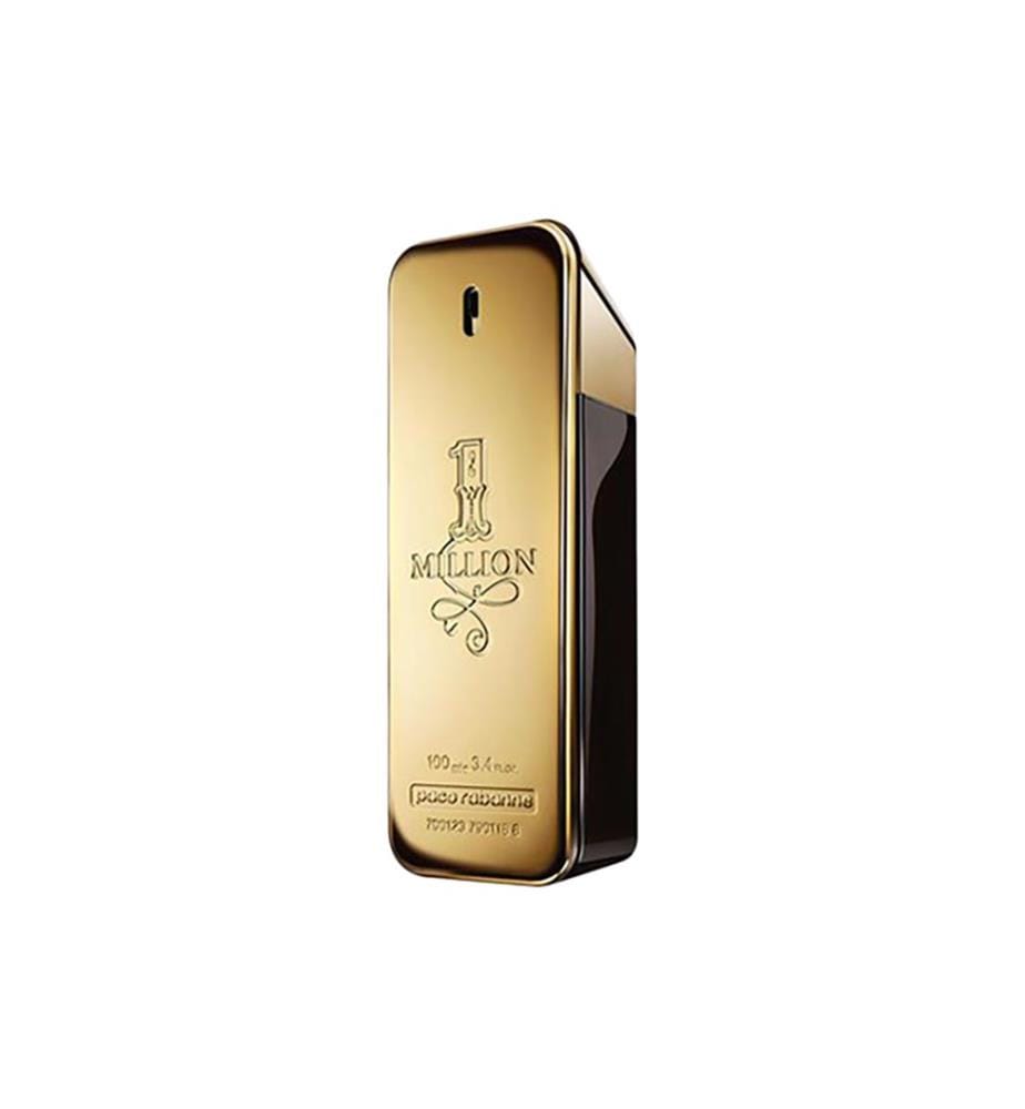 Eau de Toilette 1 Million, 100 ml