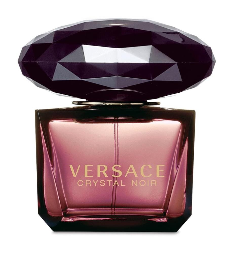 Eau de Toilette Crystal Noir - 90 ml