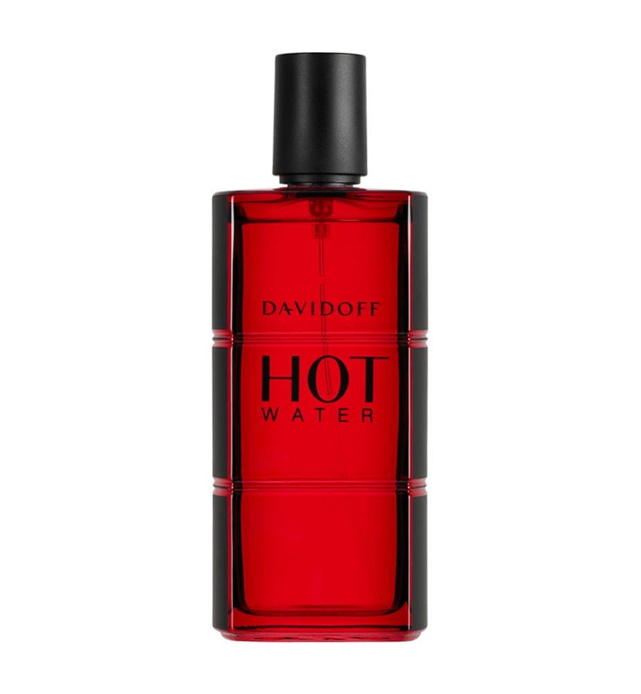 Eau de Toilette Hot Water - 110 ml