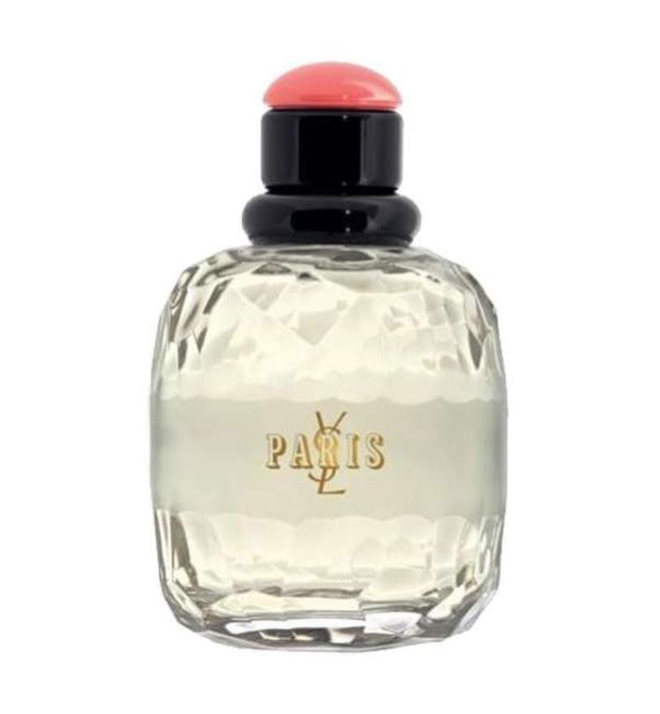 Eau de Toilette Paris - 125 ml