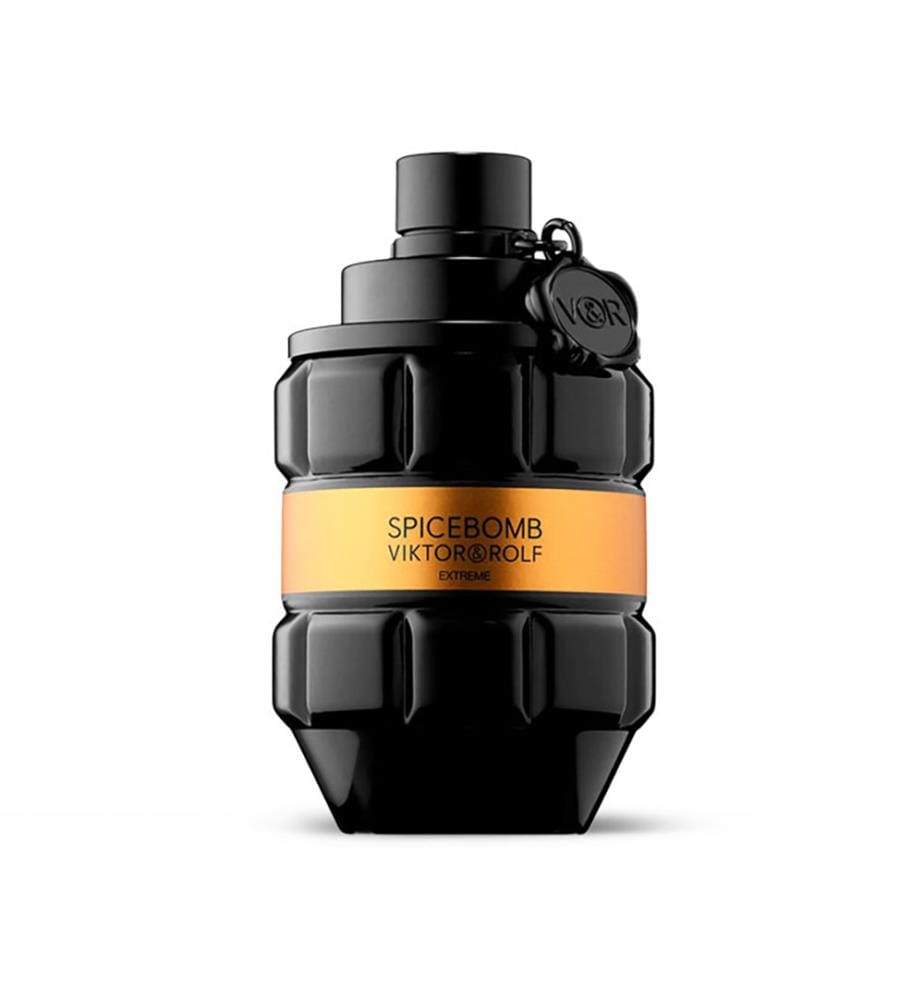 Eau de Parfum Spicebomb - 90 ml