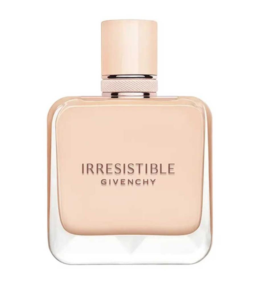Irresistible Nude Velvet Eau de Parfum Vapo - 50 ml