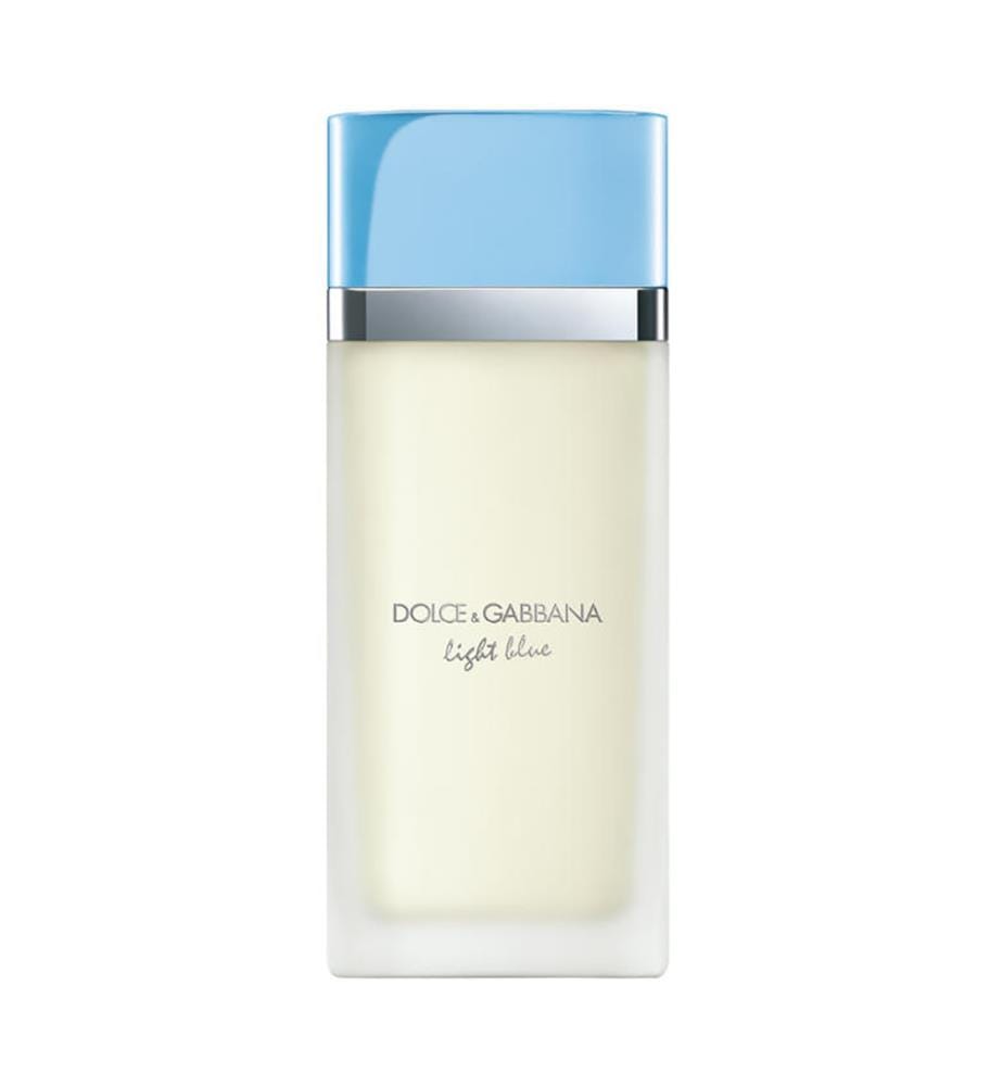 Eau de Toilette Light Blue - 100 ml