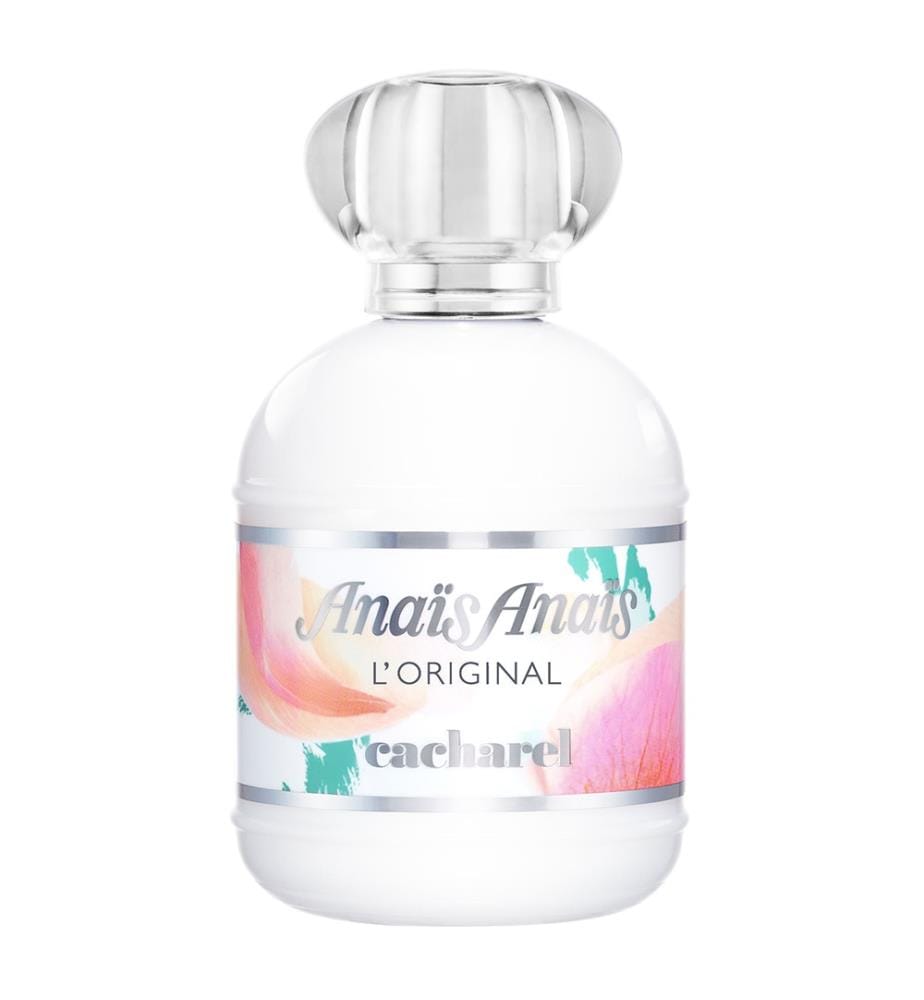 Eau de Toilette Anaïs Anaïs - 50 ml