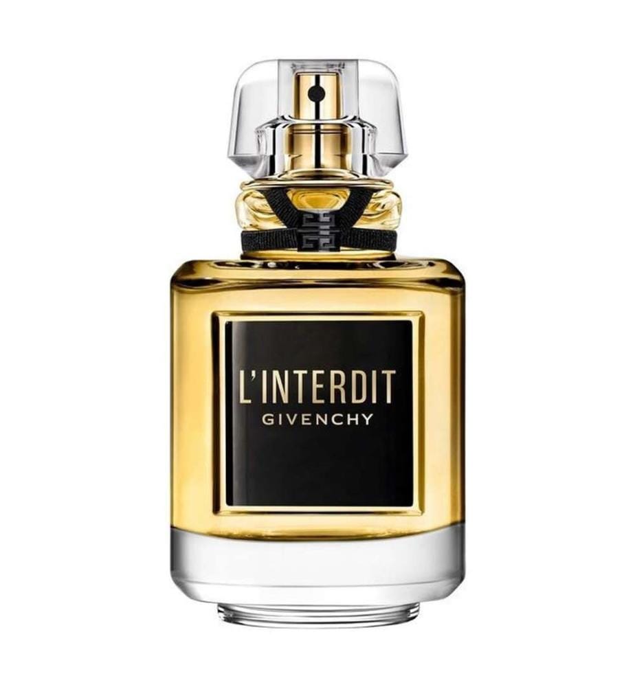 Parfum L'Interdit - 80 ml