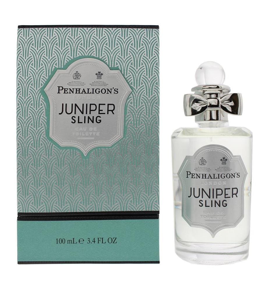 Eau de Toilette Juniper Sling 100 ml Edt