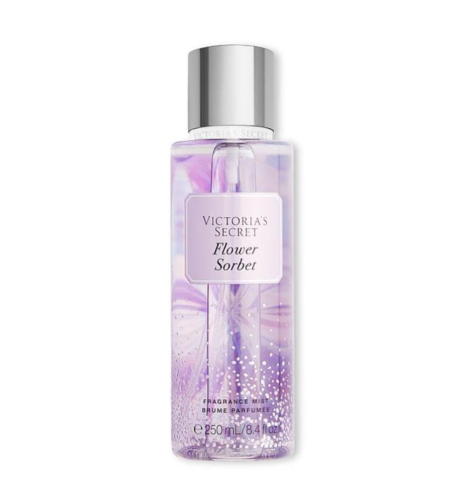 Brume Parfumée Sorbet de Fleurs - 250 ml