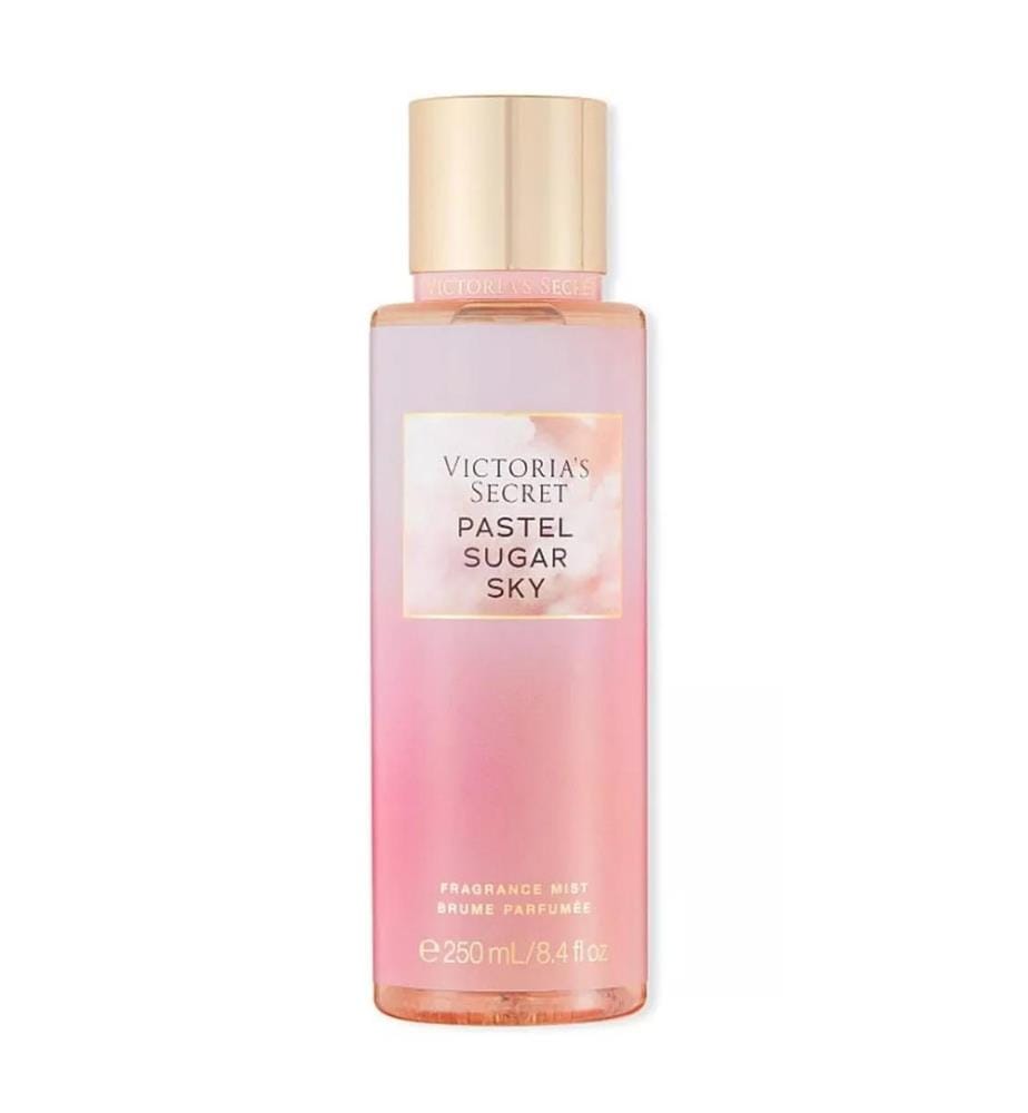 Brume Parfumée Pastel Sugar Sky - 250 ml