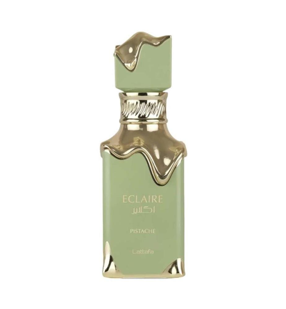 Eau de Parfum Eclaire Pistache - 100 ml