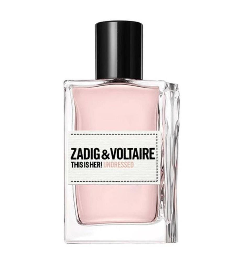 Eau de Parfum THIS IS HER! Undressed - 100 ml