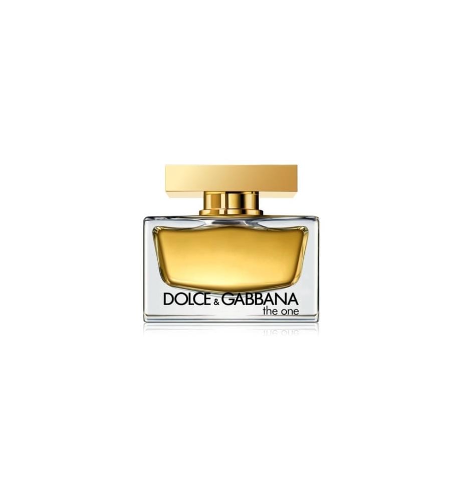 Eau de Parfum The One - 75 ml