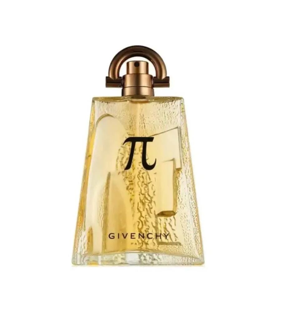 Eau de Toilette Pi - 100 ml