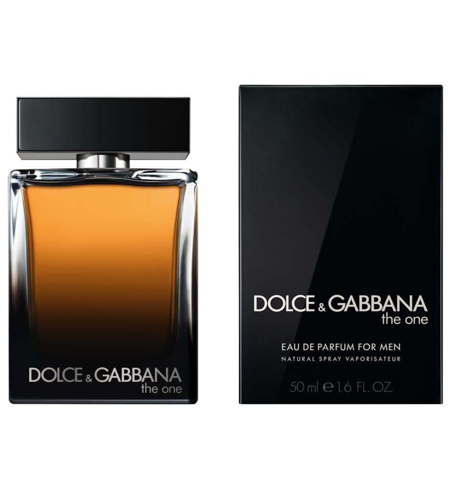 Eau de Parfum The One for Men - 50 ml