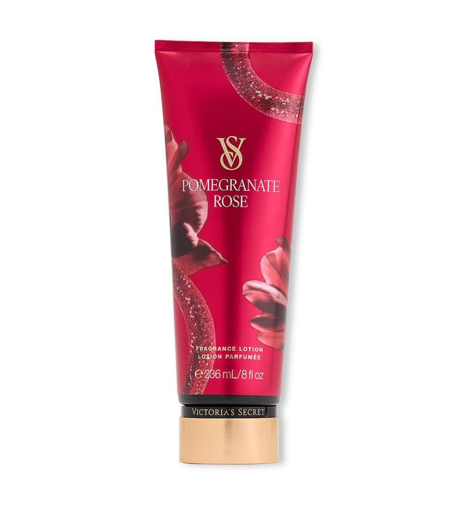 Lotion Parfumée Année du Serpent Pomegranate Rose - 236 ml
