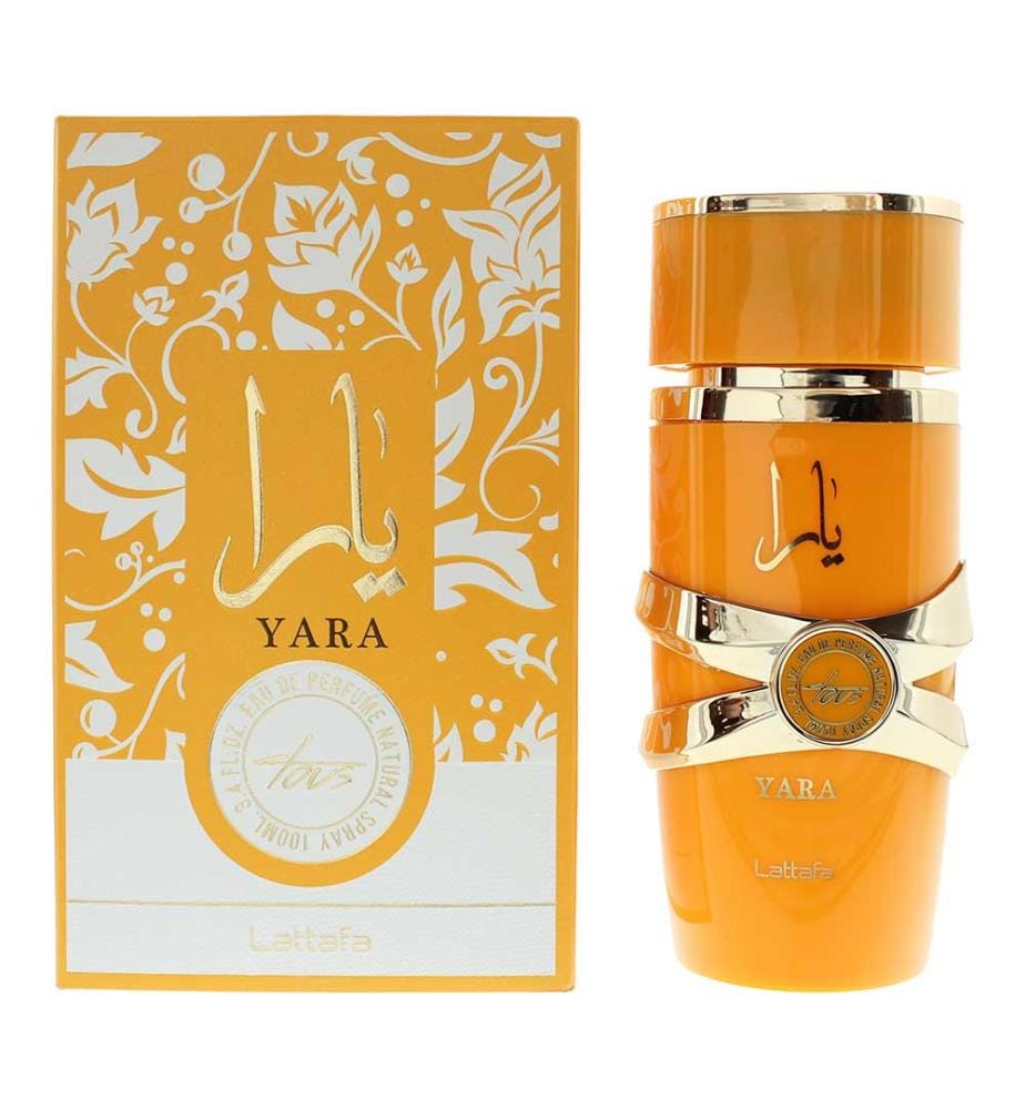Eau de Parfum Yara Tous - 100 ml