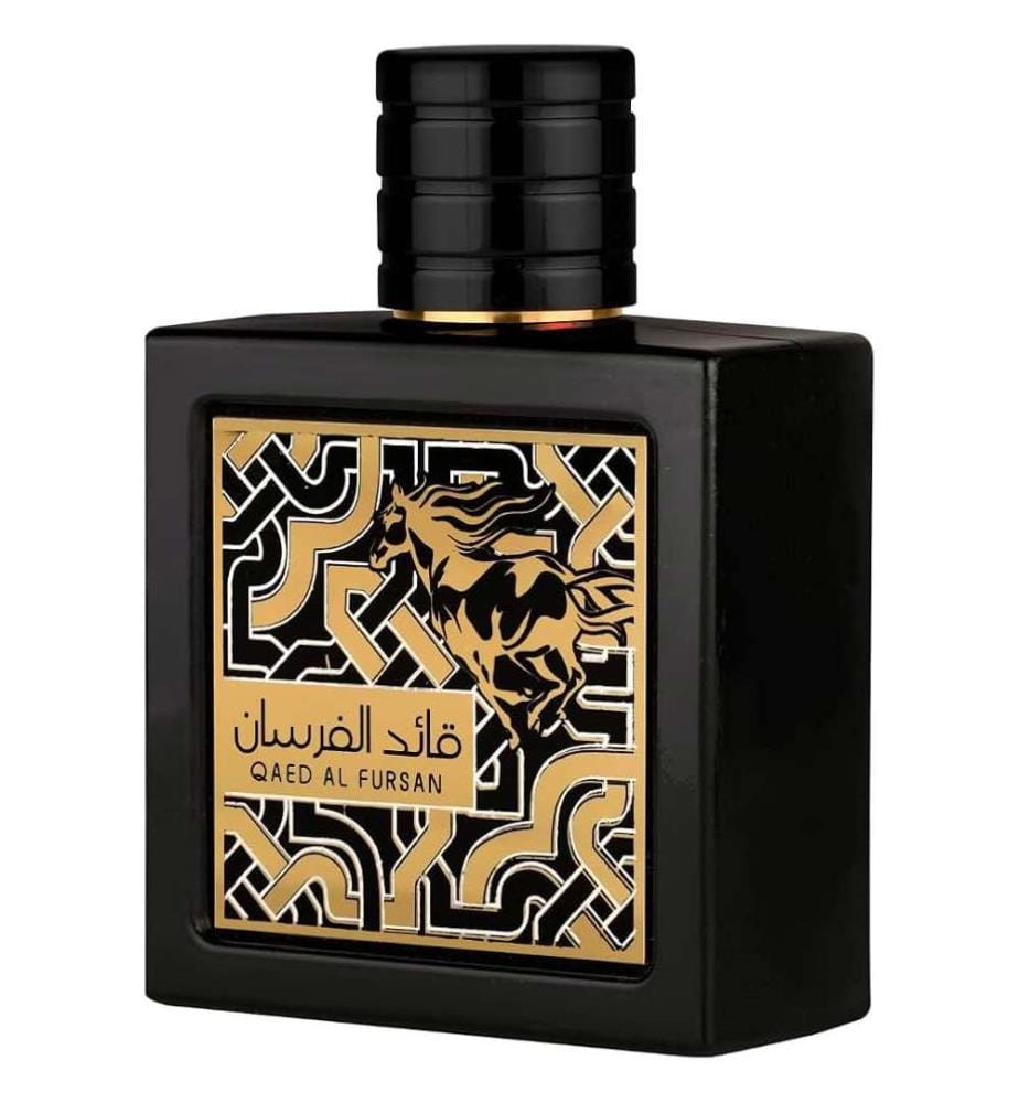 Eau de Parfum Qaed Al Fursan - 90 ml